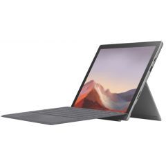 Microsoft Tablet 12.3 Surface Pro 7 Quad-core 10th Gen Intel® Core™ i7-1065G7 Processor 16GB LPDDR4x RAM 256GB SSD PVT-00001