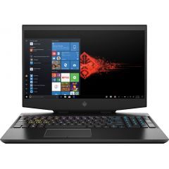 HP Gaming Laptop 15.6" OMEN New Intel Core i7 8 GB 16 GB DDR4 RAM 1TB 7200 RPM 512 GB SSD H-3E915UA