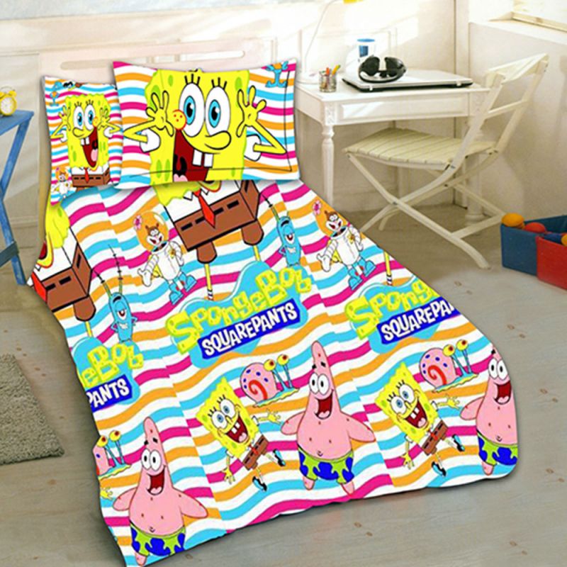 Family Bed Children S Sheet Set 6, Twin Bed Sheet Size In Cm