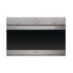 Ariston Built-In Gas Oven With Gas Grill 90 cm 105 Liters Auto Ignition Stainless Steel GGSM-53-IX-A-30
