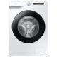 Samsung Washing Machine 9 Kg 1400 Rpm Digital Inverter Eco Bubble Wi-Fi Steam White WW90T534DAW1AS