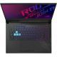 ASUS Laptop 15.6" ROG Strix Intel Core i7 144Hz FHD IPS 16GB 512GB SSD W10H G512LV-ES74