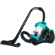 BISSELL Zing Compact Vacuum Cleaner 2.5 L 1500W B-2155E