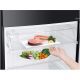 LG Refrigerator Global Top Freezer 23 Feet 546 Liter Black Color: GN-C722HGGU