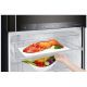 LG Top freezer 509 Liter 18 Cubic Feet Dispenser Hygiene Fresh Filter Door Cooling GN-F722HXHL