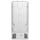 LG Refrigerator Top Freezer 23 Feet Silver: GN-F722HLHU Water dispenser
