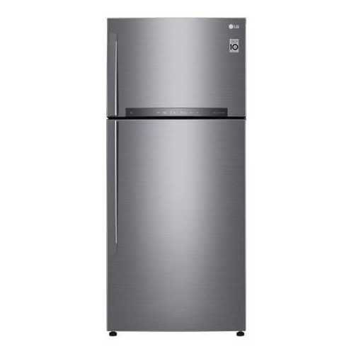 LG Refrigerator 23 Feet Digital Silver: GN-H722HLHU