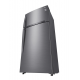 LG Top Freezer 506 Liter 18 Cubic Feet Digital Hygiene Fresh Filter Door Cooling GN-H722HLHL