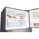 LG Top Freezer 475 Liter 17 Cubic Feet Digital Hygiene Fresh Filter Door Cooling GN-H622HLHL