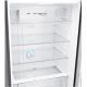 LG Top Freezer 410 Liter 14 Cubic Feet Digital Hygiene Fresh Filter Door Cooling GN-H562HLHL