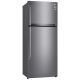 LG Refrigerator 20 Feet No Frost Digital: GC-H562HLHU