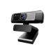 J5create Webcam HD USB™ with 360° Rotation JVCU100