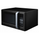 Fresh Microwave oven 25 L Black With Grill FMW-25KCG-12670