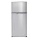 Toshiba Refrigerator 25 Feet 657 Liter Silver: GR-W77UDZ-E(S)