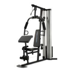 PRO-FORM Multi Station Carbon Strength 136 KG User Weight PFSY01520