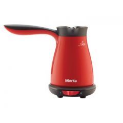Mienta Turkish Coffee Maker 550 Watt 5 Cups CM31628A