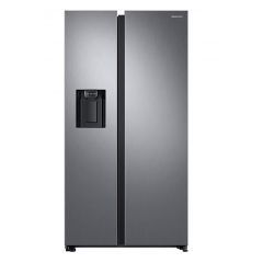 SAMSUNG Refrigerator Side by side 634L Dispenser Inverter RS68A8820S9/MR