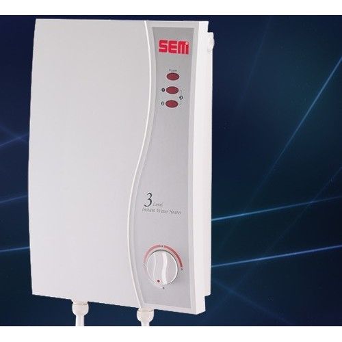 Sem electrical instant water heater 8 k : BT 1 MAJESTY 8K