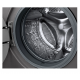 LG Washing Machine 8 KG 1200 RPM Platinum Silver FH2J3TNG5