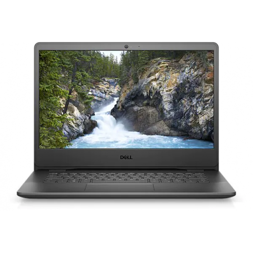 Dell Vostro Laptop 15.6 Inch 3500 Intel Core i3 1115G4 1TB 4GB RAM Intel UHD Graphics Ubuntu Black VOSTRO-3500-I3