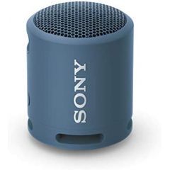 Sony Bluetooth Speaker up to 16 Hour Bttery Life Blue XB13