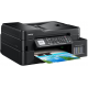 Brother Wireless All In One Ink Tank Printer Automatic 2 Sided Mobile and Cloud Print And Scan Network Connectivity