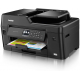 Brother A3 Color Inkjet Multi function Printer MFC-J3530DW