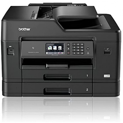 Printers and All-in-Ones - Business Printers - Brother