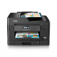 Brother All in One A3 Business Inkjet Printer with ADF Automatic 2 sided Printing and Wireless MFC-J3930DW