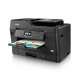 Brother All in One A3 Business Inkjet Printer with ADF Automatic 2 sided Printing and Wireless MFC-J3930DW