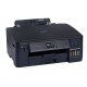 Brother A3 Color Inkjet Printer with Refill Tank System and Wireless Connectivity HL-T4000DW