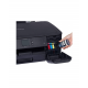 Brother A3 Color Inkjet Printer with Refill Tank System and Wireless Connectivity HL-T4000DW