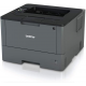 Brother Mono Laser Printer 2 sided Printing and Wireless Networking HL-L5200DW