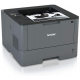Brother Mono Laser Printer 2 sided Printing and Wireless Networking HL-L5200DW