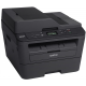 Brother Monochrome Laser Multi Function Centre with Automatic 2 sided Printing and Wireless DCP-L2540DW
