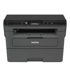 Brother Monochrome Laser Multi Function Centre with Automatic 2 sided Printing 3 in 1 DCP-L2535D