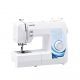 Brother Sewing Machine 37 built in Stitches GS-3700