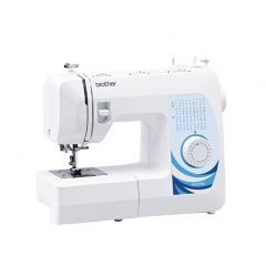 Brother Sewing Machine 37 built in Stitches GS-3700
