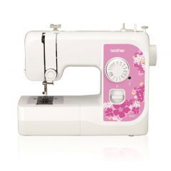 Brother Sewing Machine 14 Built in Stitches 4 step Buttonhole JA001