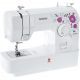 Brother Sewing Machine 14 Built in Stitches 4 step Buttonhole JA1400