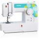 Brother Sewing Machine 14 Built in Stitches 4 step Buttonhole JC14