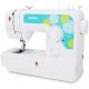 Brother Sewing Machine 14 Built in Stitches 4 step Buttonhole JC14
