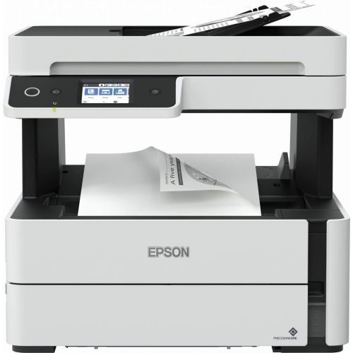 Epson EcoTank 4 in1 Multi Functional Printer M 3140