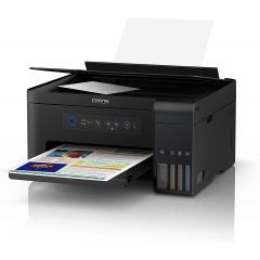 Epson All in One Wireless Ink Tank Colour Printer L4150