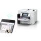Epson ECOTANK PRO Ultra Low Cost Printing L6580