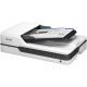 Epson Flatbed Color Document Scanner with Ds 1630