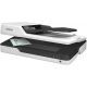 Epson Flatbed Color Document Scanner with Ds 1630