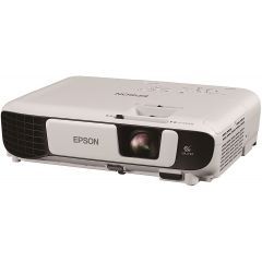 Epson Europe Projector SVGA Resolution 10000 hours Lamp Life S41