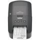 Brother Label Printer Professional High-Speed With Built-In Ethernet and Wireless Networking QL-720NW