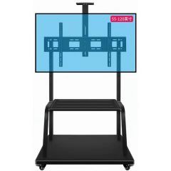 Moving Wall Mount for Size 60-120 Inch High Quality Imported MW-2100